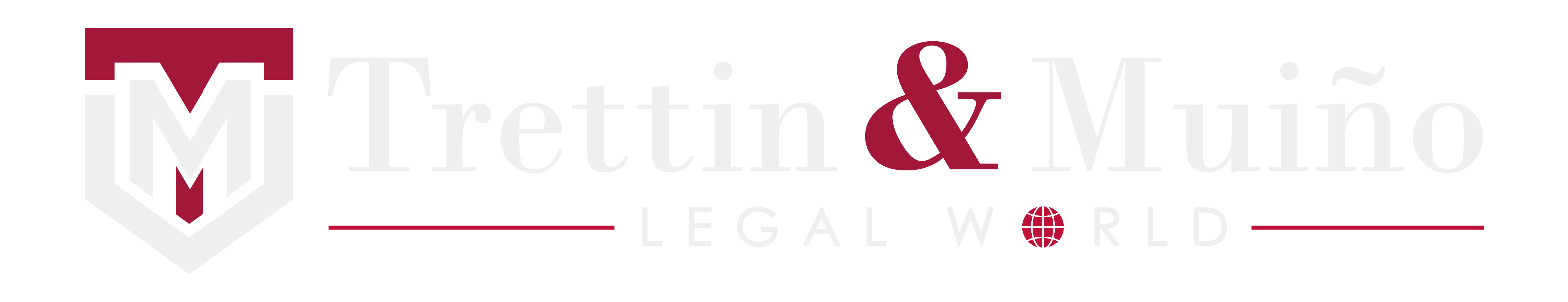 Trettin & Muiño Legal World